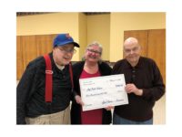 Thank you WoodmenLife-Albany for your support