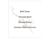 HONORARY COMMITTEE: Mondavi