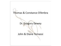 HONORARY COMMITTEE: Perrier-Jouet