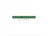 Mark Thomas Men’s Apparel