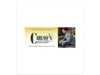 caruso's custom clothier