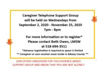 Caregiver