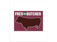 Fred the Butcher