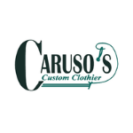 Caruso's Custom Clothier in Albany has all of your tailoring needs taken care of when you visit their shop! You'll be one of the best dressed for any occasion when you see their wonderful staff! Clothing, mens ties, mens suits, custom tailored, tailoring near me.