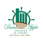 Dutch Apple Cruises is calling everyone aboard to travel down the Hudson River! You'll have a wonderful guided tour that will give you the opportunity to stay local on a cruise! Visit Dutch Apple Cruises today!