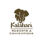 Kalahari Resort and Conventions has various locations across the nation! We're offering an auction item located right in the Poconos where you'll have a family fun trip for everyone! Waterparks, resorts, spas, and so much to do right across the border in Pennsylvania!