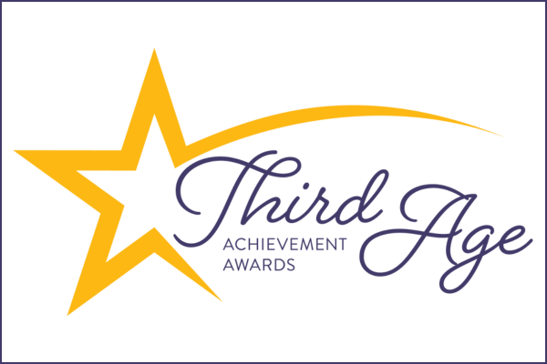 Third Age Achievement Awards