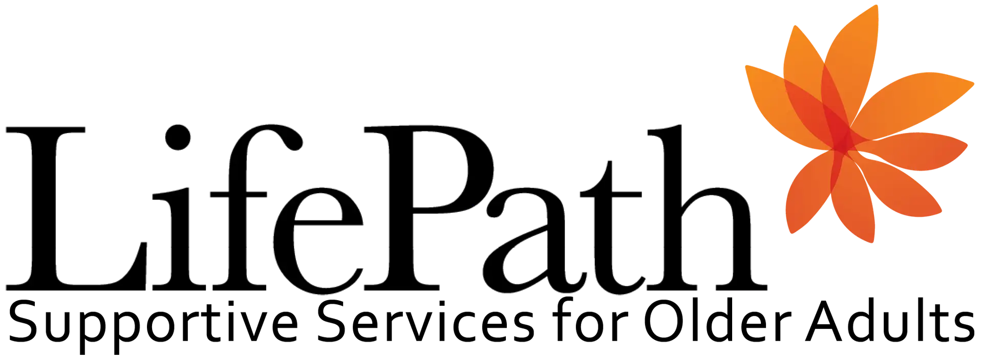 cropped lifepath logo black with orange flower 2.png