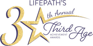 2026 third age achievement awards logo