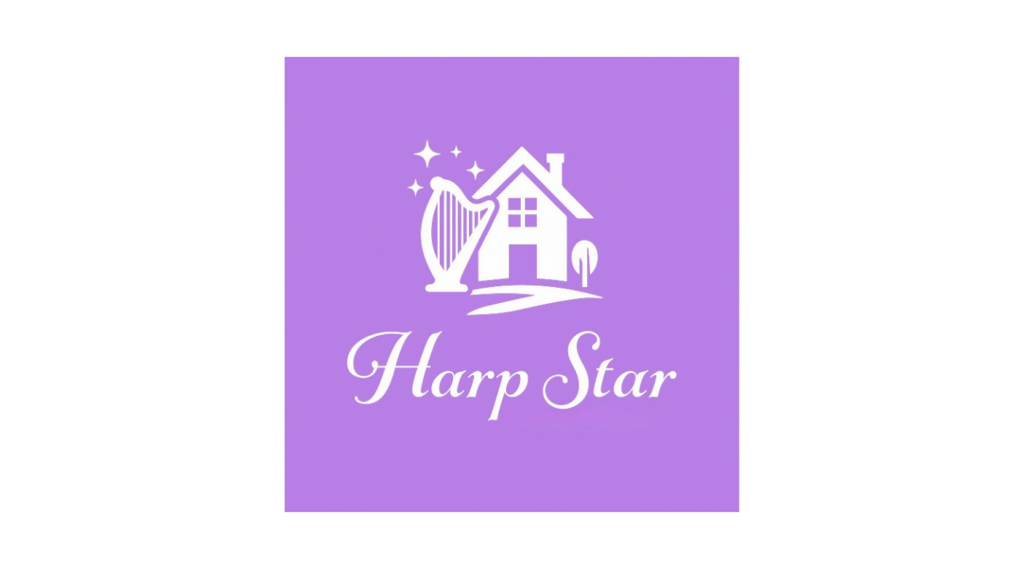 harp star
