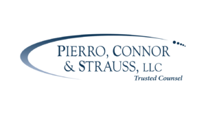 pierro connor & strauss