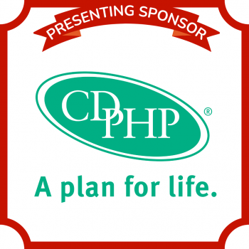 2023 Presenting Sponsor - CDPHP