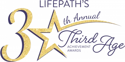 2026 third age achievement awards logo