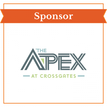 APEX - Sponsor