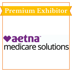 Aetna - Premium Exhibitor