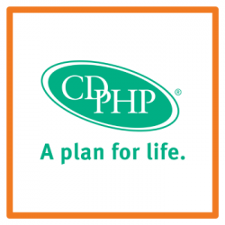 Corporate Partner_CDPHP