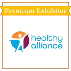Healthy Alliance - Premium Exhibitor
