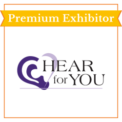 Hear For You - Premium Exhibitor