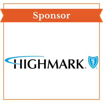 Highmark - Sponsor