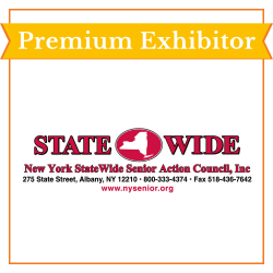 Senior Action Council NYSW - Premium Exhibitor