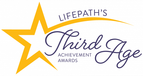 Third Age Logo with LifePath text