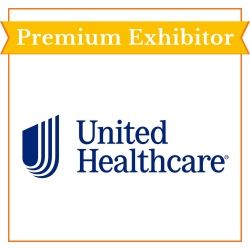United Healthcare - Premium Exhibitor