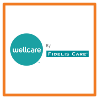 Wellcare Expo Logo
